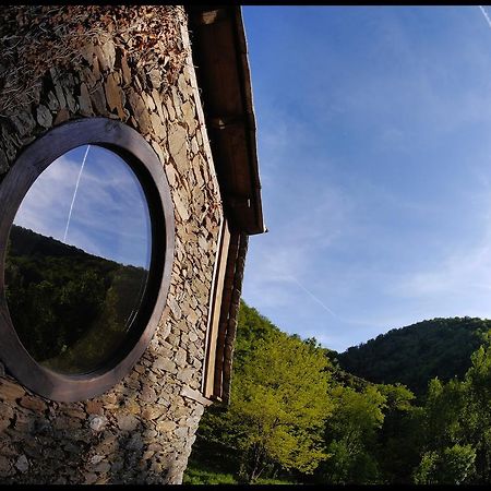 Bed and Breakfast Malrieu Le Fel Номер фото