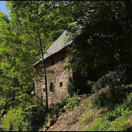 Bed and Breakfast Malrieu Le Fel Номер фото